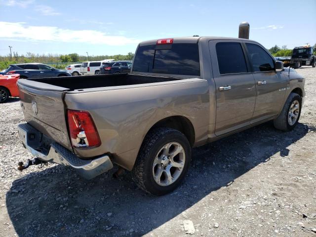 Photo 3 from auction – 2010 DODGE RAM 1500 with VIN 1D7RB1CT5AS221943