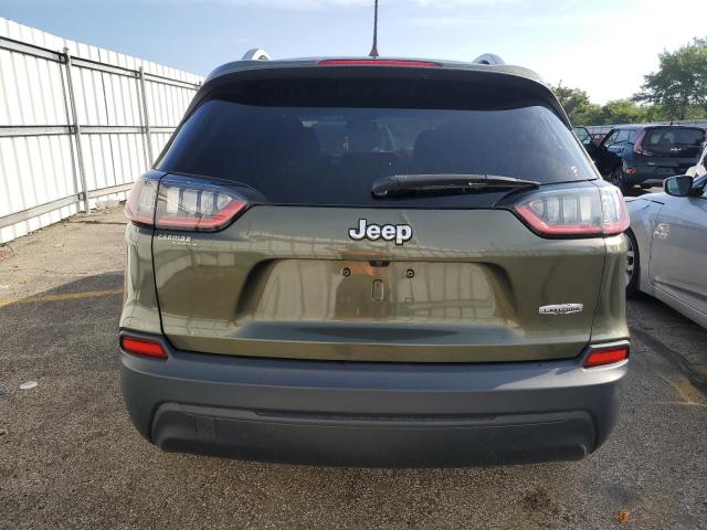 Photo 6 from auction – 2019 JEEP CHEROKEE L with VIN 1C4PJLCB8KD246879