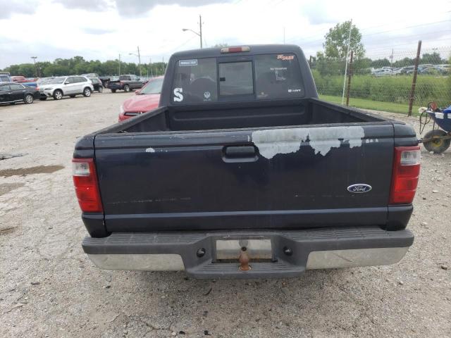 Photo 10 from auction – 2002 FORD RANGER SUP with VIN 1FTYR14UX2TA06062