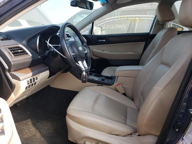 Снимка 7 от търг – 2017 SUBARU OUTBACK 2. с VIN 4S4BSANC1H3241986