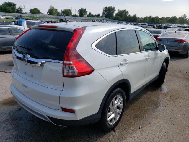 Zdjęcie 3 z aukcji – 2015 HONDA CRV z VIN 5J6RM3H57FL013004