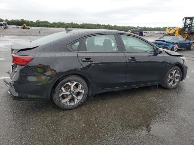 Photo 3 from auction – 2019 KIA FORTE with VIN 3KPF24AD4KE103882