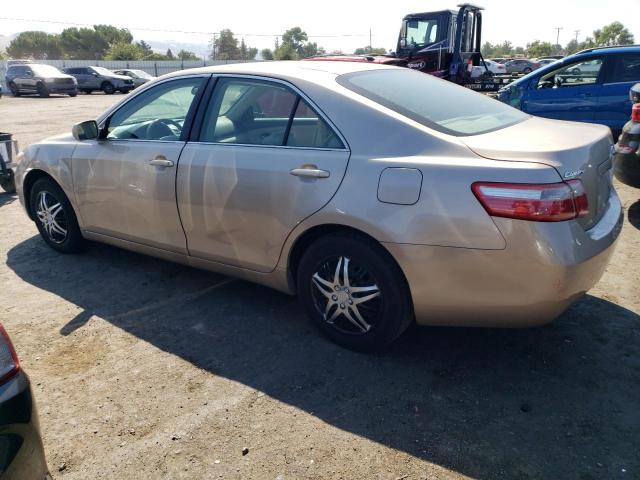 Photo 2 from auction – 2009 TOYOTA CAMRY BASE with VIN 4T1BE46K59U338196