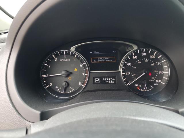Photo 9 from auction – 2013 NISSAN ALTIMA 2.5 with VIN 1N4AL3AP3DN416390