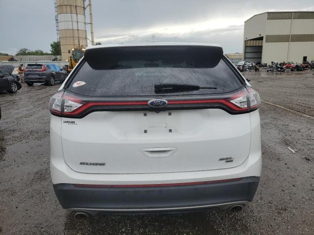 Photo 6 from auction – 2017 FORD EDGE SEL with VIN 2FMPK4J82HBB94959