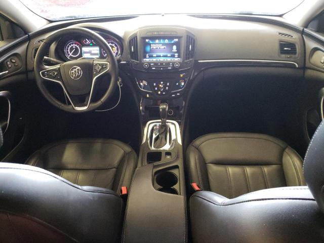 Снимка 8 от търг – 2014 BUICK REGAL с VIN 2G4GV5EK9E9309336