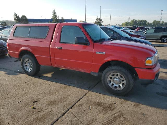 Photo 4 from auction – 2011 FORD RANGER with VIN 1FTKR1AD4BPA42249