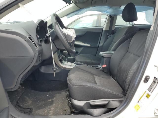 Photo 7 from auction – 2013 TOYOTA COROLLA BA with VIN 2T1BU4EE5DC948639