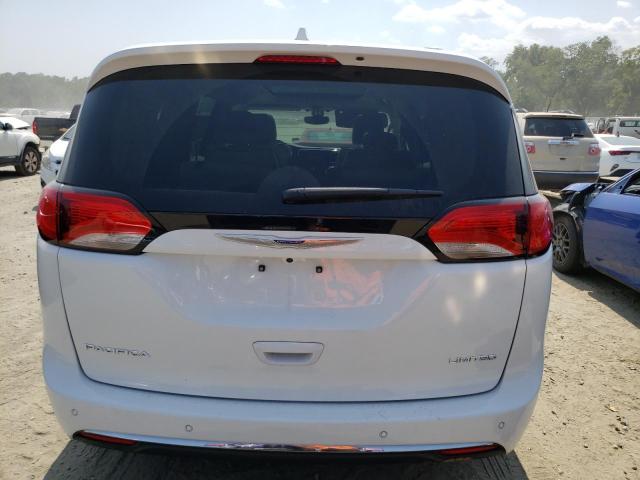 Снимка 6 от търг – 2020 CHRYSLER PACIFICA L с VIN 2C4RC1GG0LR109253