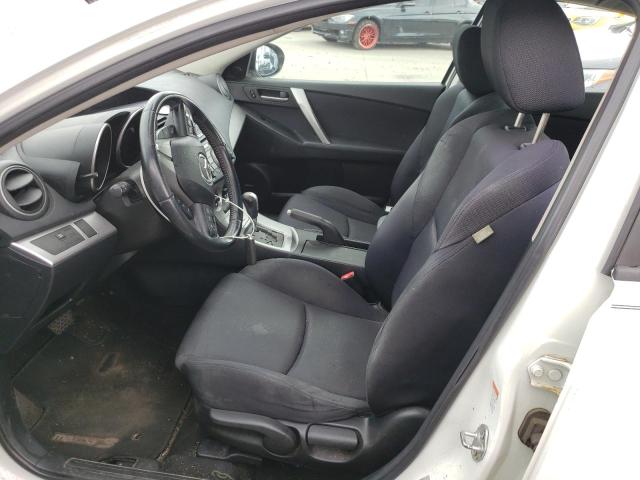 Photo 7 from auction – 2010 MAZDA 3 S with VIN JM1BL1S64A1170140