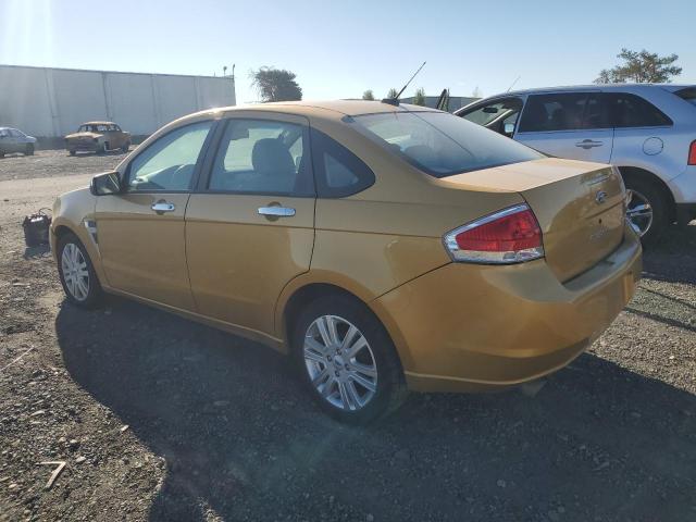 Photo 2 from auction – 2009 FORD FOCUS with VIN 1FAHP37N29W248848