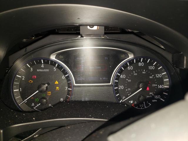 Photo 9 from auction – 2017 NISSAN ALTIMA 2.5 with VIN 1N4AL3AP3HC246890