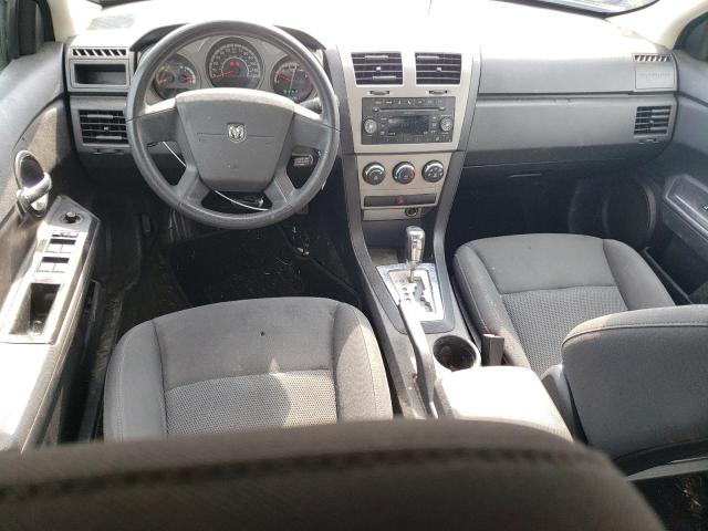 Photo 8 from auction – 2010 DODGE AVENGER SX with VIN 1B3CC4FB6AN221077