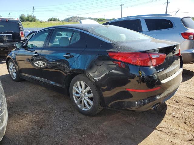 Photo 2 from auction – 2014 KIA OPTIMA LX with VIN 5XXGM4A74EG316173