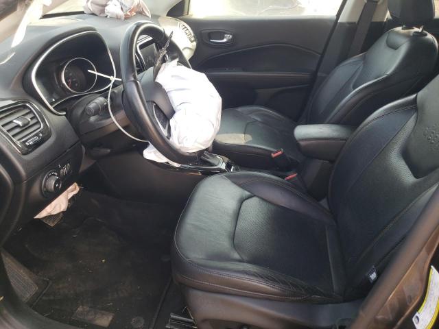 Photo 7 from auction – 2018 JEEP COMPASS LI with VIN 3C4NJDCB6JT114385