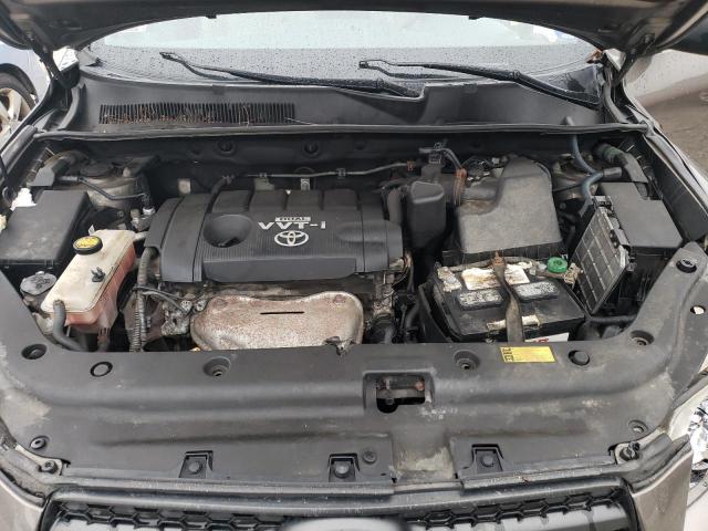 Photo 12 from auction – 2009 TOYOTA RAV 4 with VIN JTMBF33V79D018419