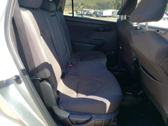 Photo 10 from auction – 2022 TOYOTA HIGHLANDER with VIN 5TDCZRBH2NS197137