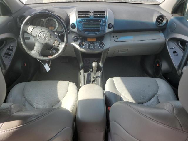 Снимка 8 от търг – 2011 TOYOTA RAV4 LIMIT с VIN 2T3DF4DV0BW122627