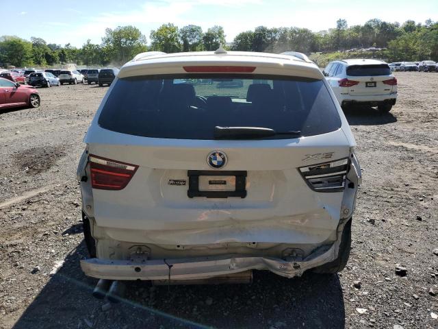 Photo 6 from auction – 2014 BMW X3 XDRIVE3 with VIN 5UXWX7C59E0E76066