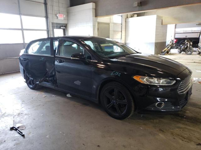 Photo 4 from auction – 2016 FORD FUSION SE with VIN 3FA6P0HDXGR230979