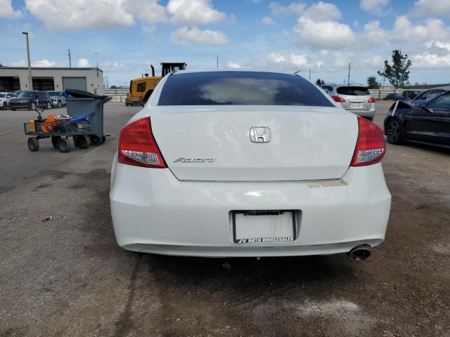 Photo 6 from auction – 2011 HONDA ACCORD LX- with VIN 1HGCS1B32BA012847