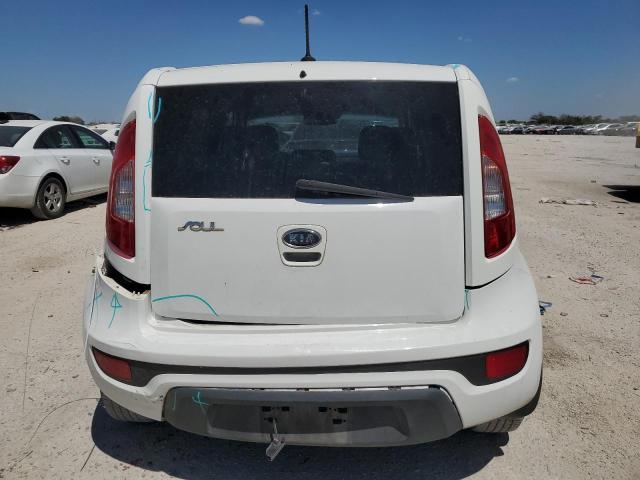 Снимка 6 от търг – 2012 KIA SOUL + с VIN KNDJT2A66C7425079