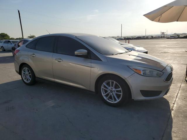 Photo 4 from auction – 2017 FORD FOCUS SE with VIN 1FADP3F22HL299322