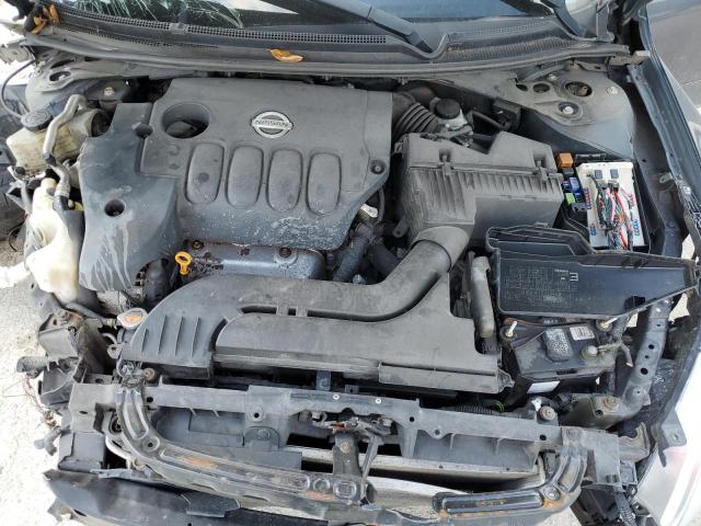 Photo 11 from auction – 2012 NISSAN ALTIMA BAS with VIN 1N4AL2AP2CC228111