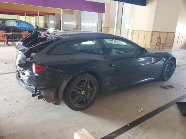 Photo 3 from auction – 2014 FERRARI FF with VIN ZFF73SKA5E0201635