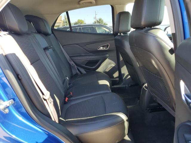 Photo 10 from auction – 2016 BUICK ENCORE with VIN KL4CJASB9GB711512