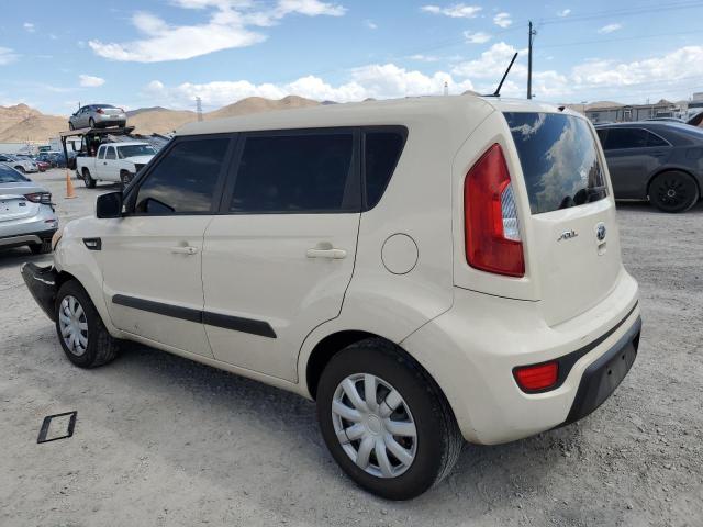 Photo 2 from auction – 2013 KIA SOUL with VIN KNDJT2A50D7767264