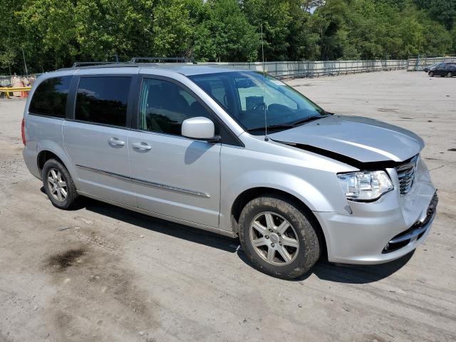 Photo 4 from auction – 2012 CHRYSLER TOWN & COU with VIN 2C4RC1BG6CR126842