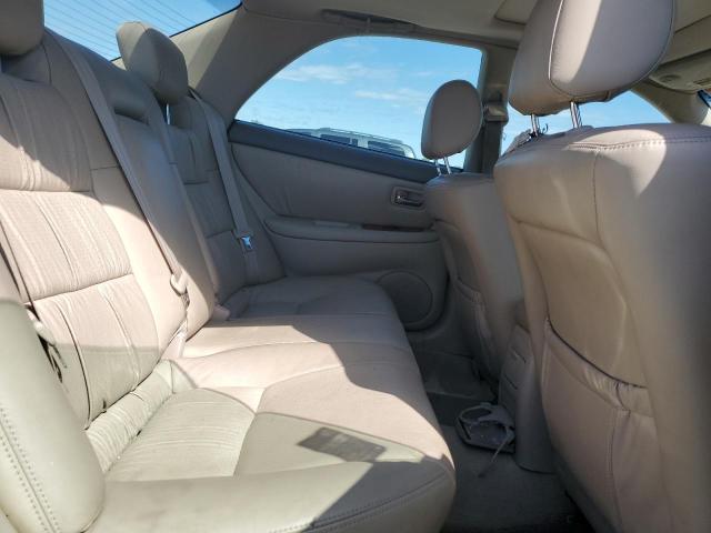 Снимка 10 от търг – 2001 LEXUS ES 300 с VIN JT8BF28GX10312864