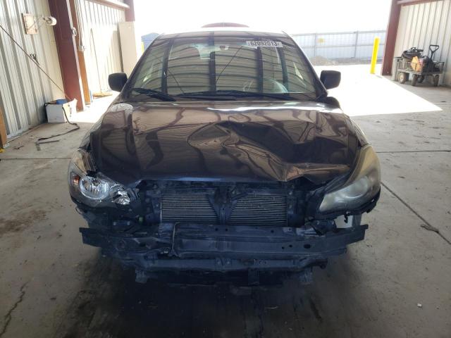 Photo 5 from auction – 2012 SUBARU IMPREZA with VIN JF1GPAA67CH211193