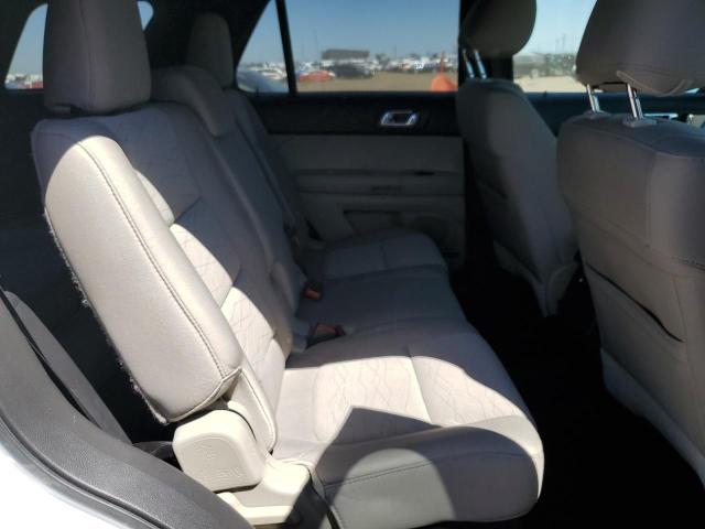 Снимка 11 от търг – 2013 FORD EXPLORER с VIN 1FM5K8B87DGA03097
