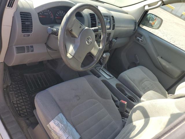Photo 8 from auction – 2012 NISSAN FRONTIER S with VIN 1N6BD0CT0CC478342