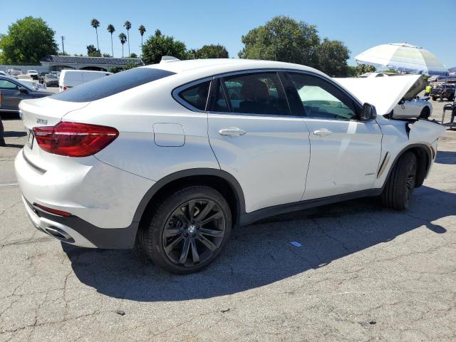 Photo 3 from auction – 2019 BMW X6 XDRIVE3 with VIN 5UXKU2C50K0Z65720