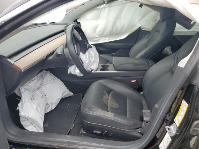 Photo 7 from auction – 2019 TESLA MODEL 3 with VIN 5YJ3E1EB6KF193547