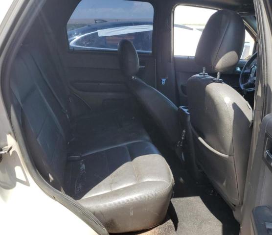 Photo 10 from auction – 2008 FORD ESCAPE LIM with VIN 1FMCU94138KE82385