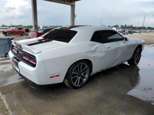 Photo 3 from auction – 2022 DODGE CHALLENGER with VIN 2C3CDZBT9NH254617