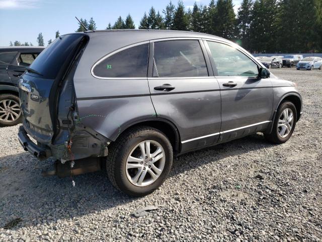 Photo 3 from auction – 2011 HONDA CR-V EX with VIN JHLRE4H55BC035962