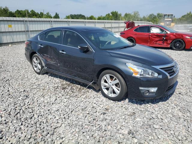 Photo 4 from auction – 2015 NISSAN ALTIMA 2.5 with VIN 1N4AL3AP3FC172674