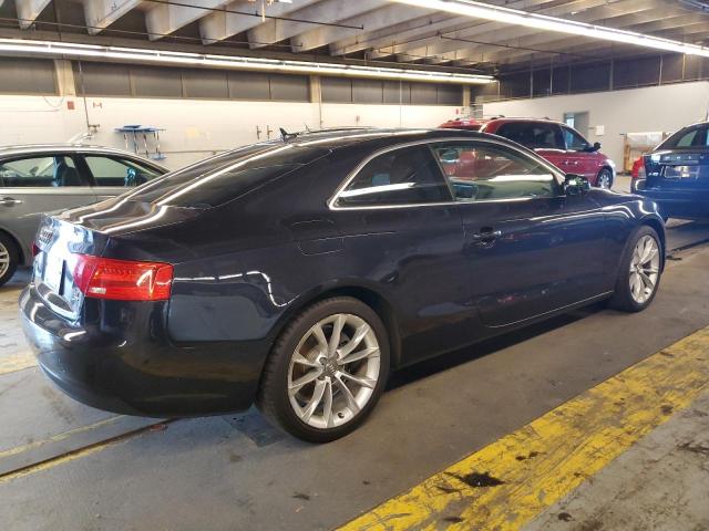 Photo 3 from auction – 2014 AUDI A5 PREMIUM with VIN WAULFAFR4EA035338