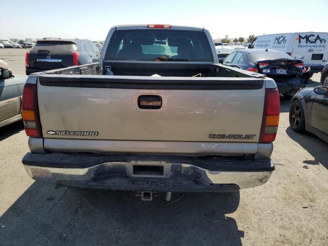 Photo 6 from auction – 2001 CHEVROLET SILVRDO LT with VIN 2GCEC19V511378452