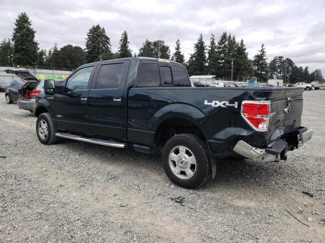 Photo 2 from auction – 2014 FORD F150 SUPER with VIN 1FTFW1ET0EKF39411