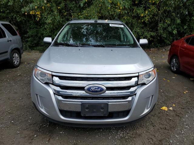 Photo 5 from auction – 2013 FORD EDGE SEL with VIN 2FMDK4JCXDBA87093