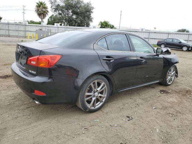 Photo 3 from auction – 2006 LEXUS IS 350 with VIN JTHBE262665010217