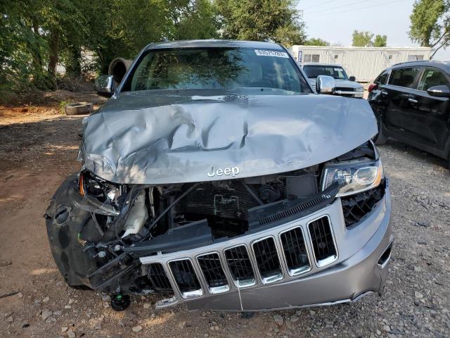 Photo 5 from auction – 2015 JEEP GRAND CHER with VIN 1C4RJFBG5FC921879