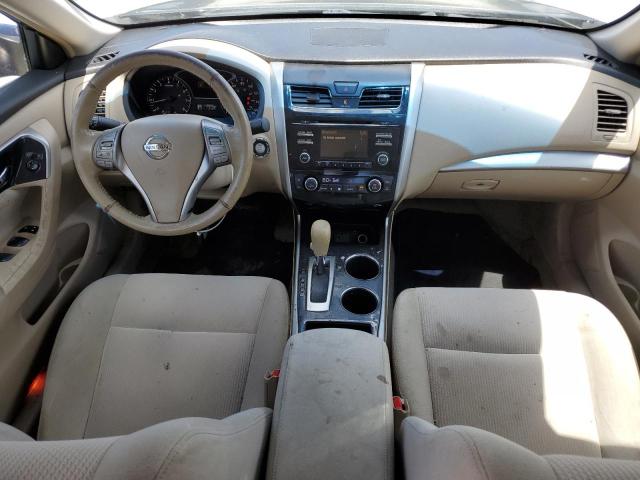 Photo 8 from auction – 2013 NISSAN ALTIMA 2.5 with VIN 1N4AL3AP6DC144347