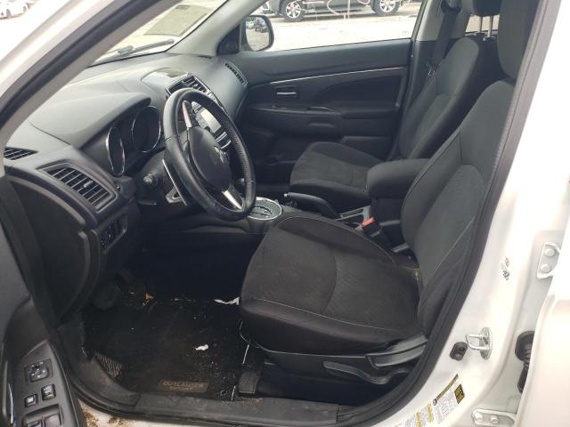 Снимка 7 от търг – 2015 MITSUBISHI OUTLANDER с VIN 4A4AR4AUXFE020893